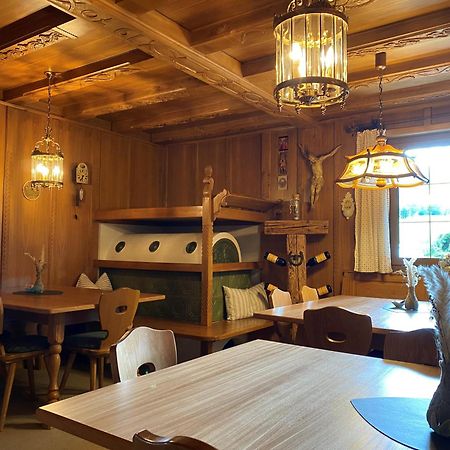 B&B Villa Pattis Vipiteno Kültér fotó