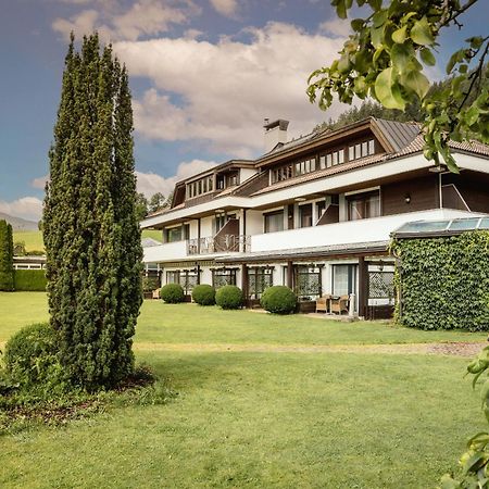 B&B Villa Pattis Vipiteno Kültér fotó
