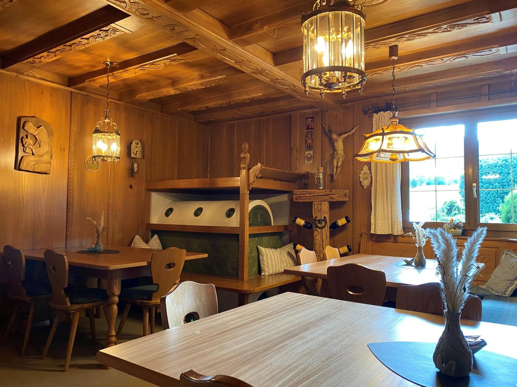 B&B Villa Pattis Vipiteno Kültér fotó