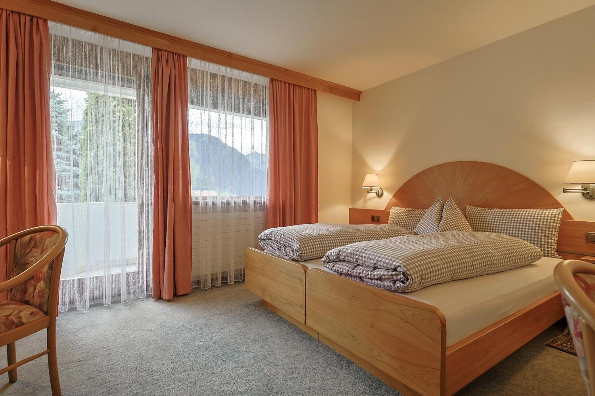 B&B Villa Pattis Vipiteno Kültér fotó