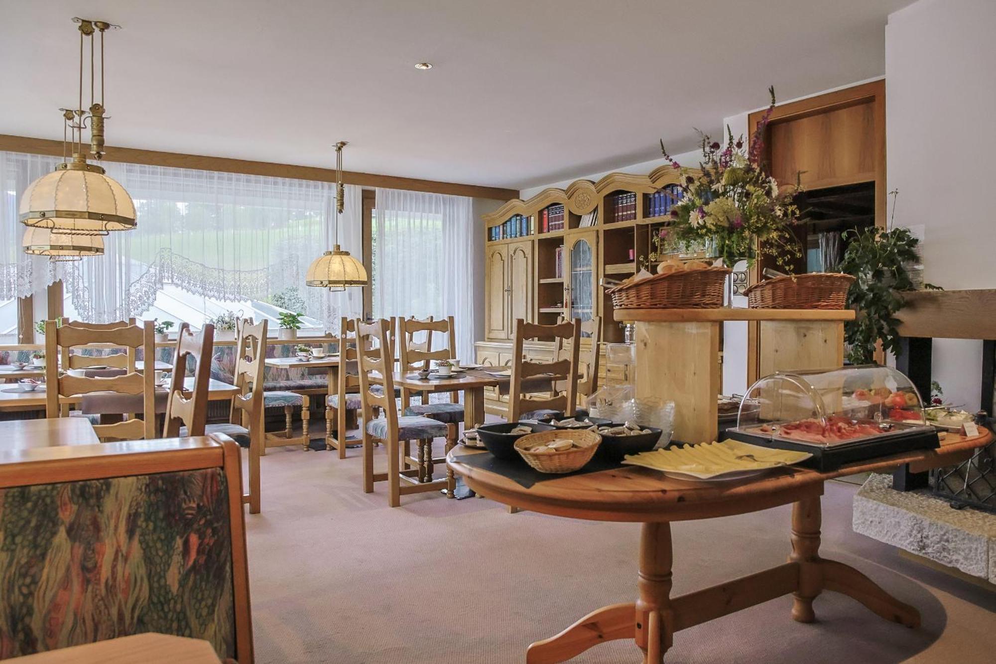 B&B Villa Pattis Vipiteno Kültér fotó