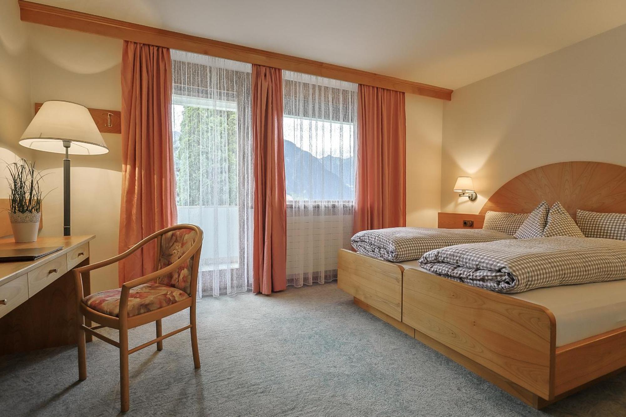 B&B Villa Pattis Vipiteno Kültér fotó