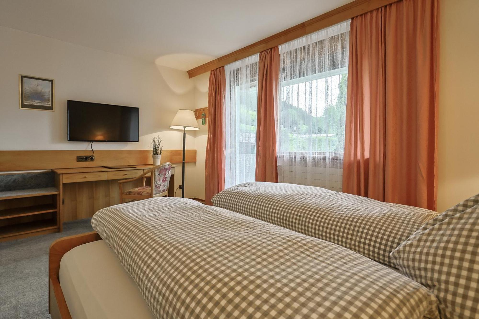 B&B Villa Pattis Vipiteno Kültér fotó