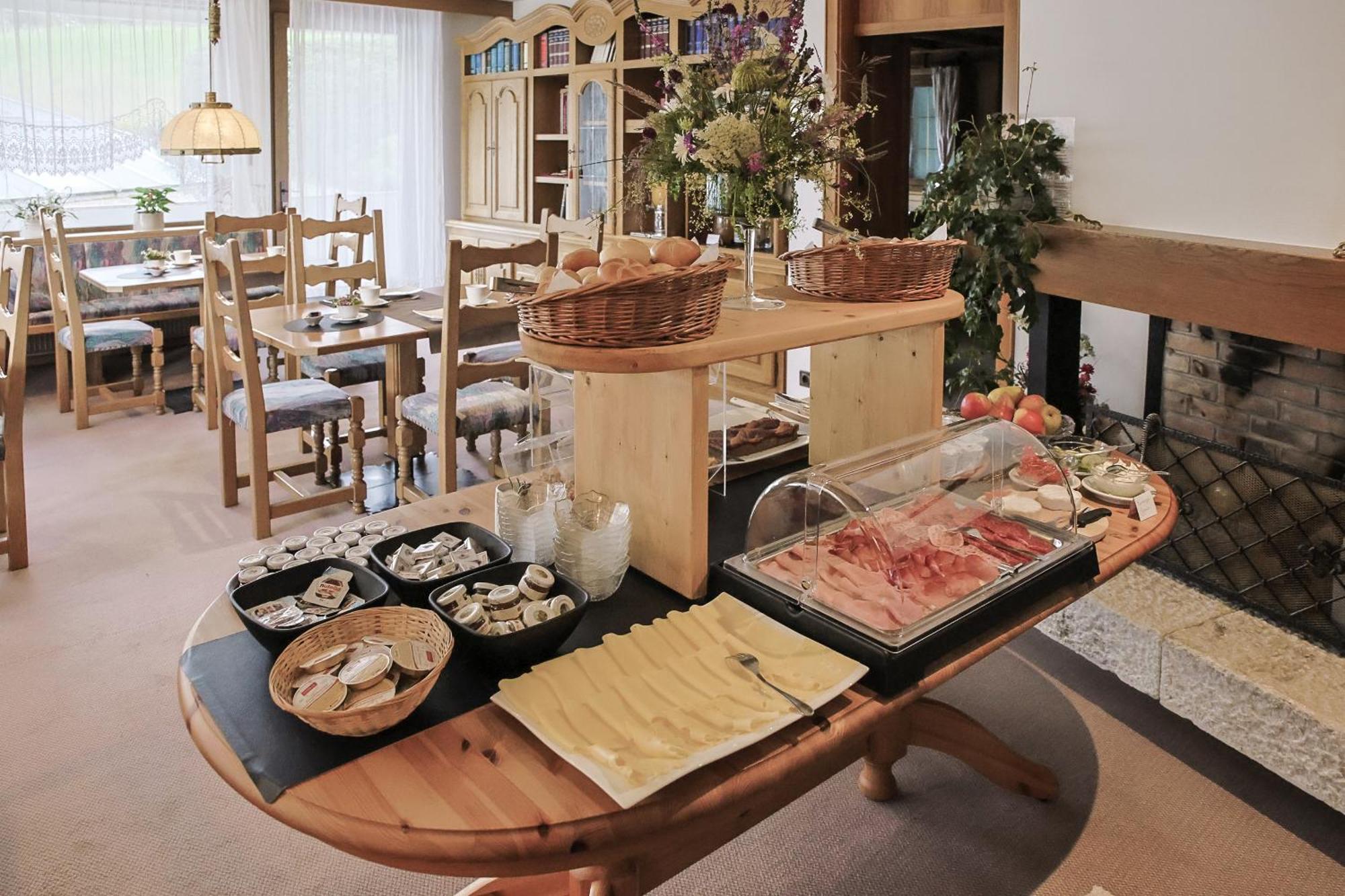 B&B Villa Pattis Vipiteno Kültér fotó