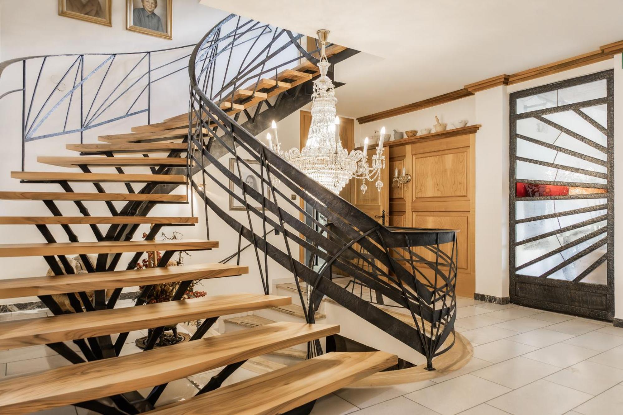 B&B Villa Pattis Vipiteno Kültér fotó