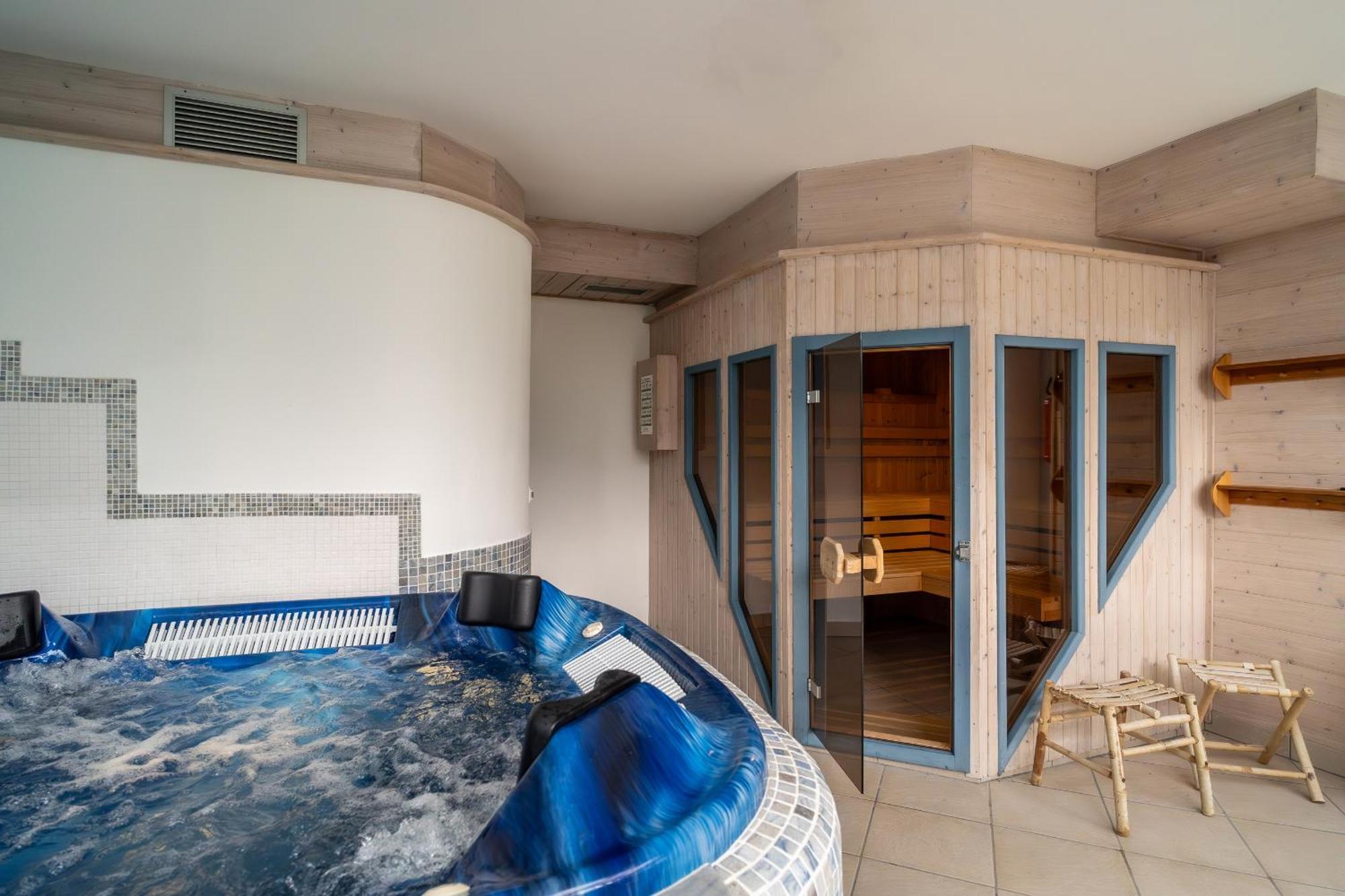 B&B Villa Pattis Vipiteno Kültér fotó
