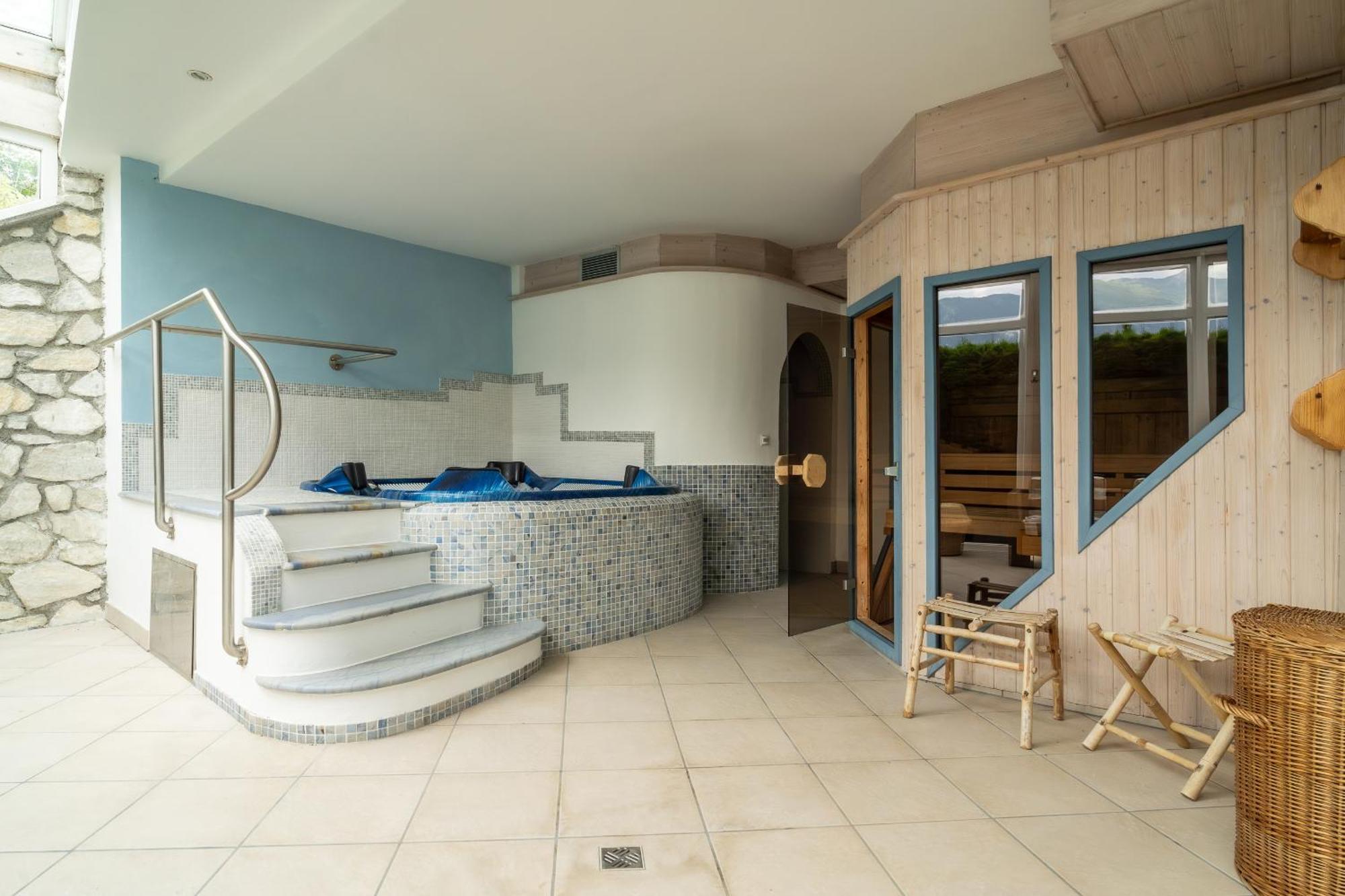 B&B Villa Pattis Vipiteno Kültér fotó
