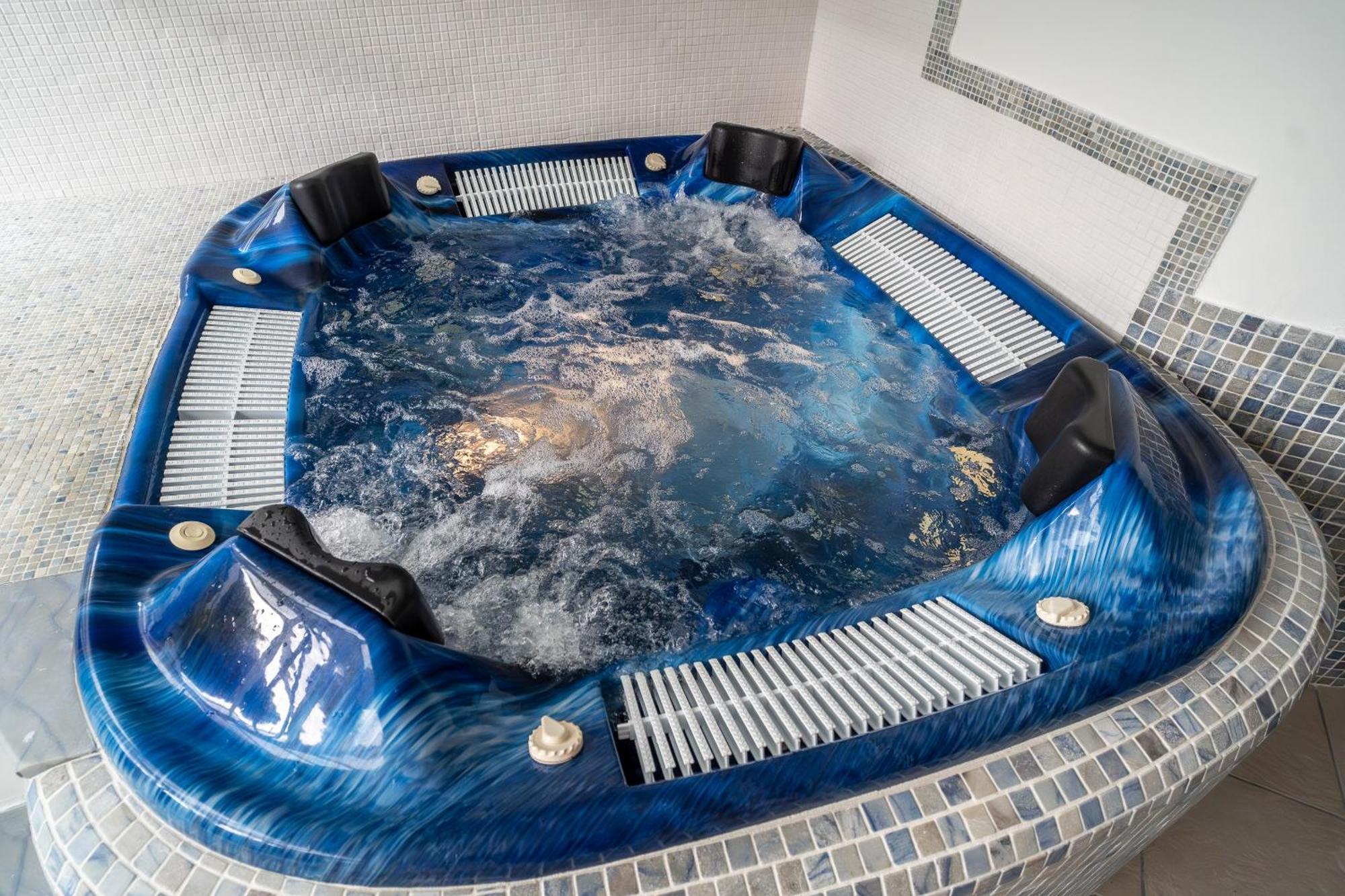 B&B Villa Pattis Vipiteno Kültér fotó