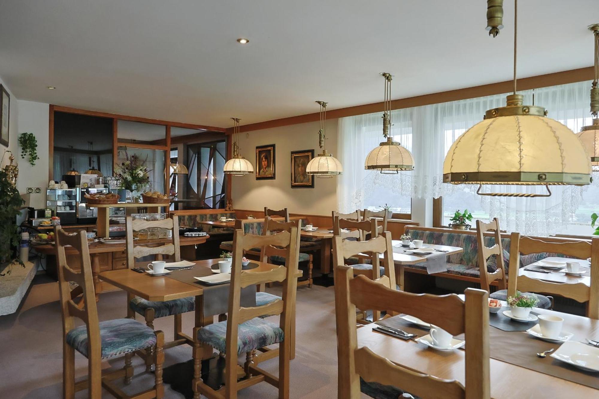 B&B Villa Pattis Vipiteno Kültér fotó