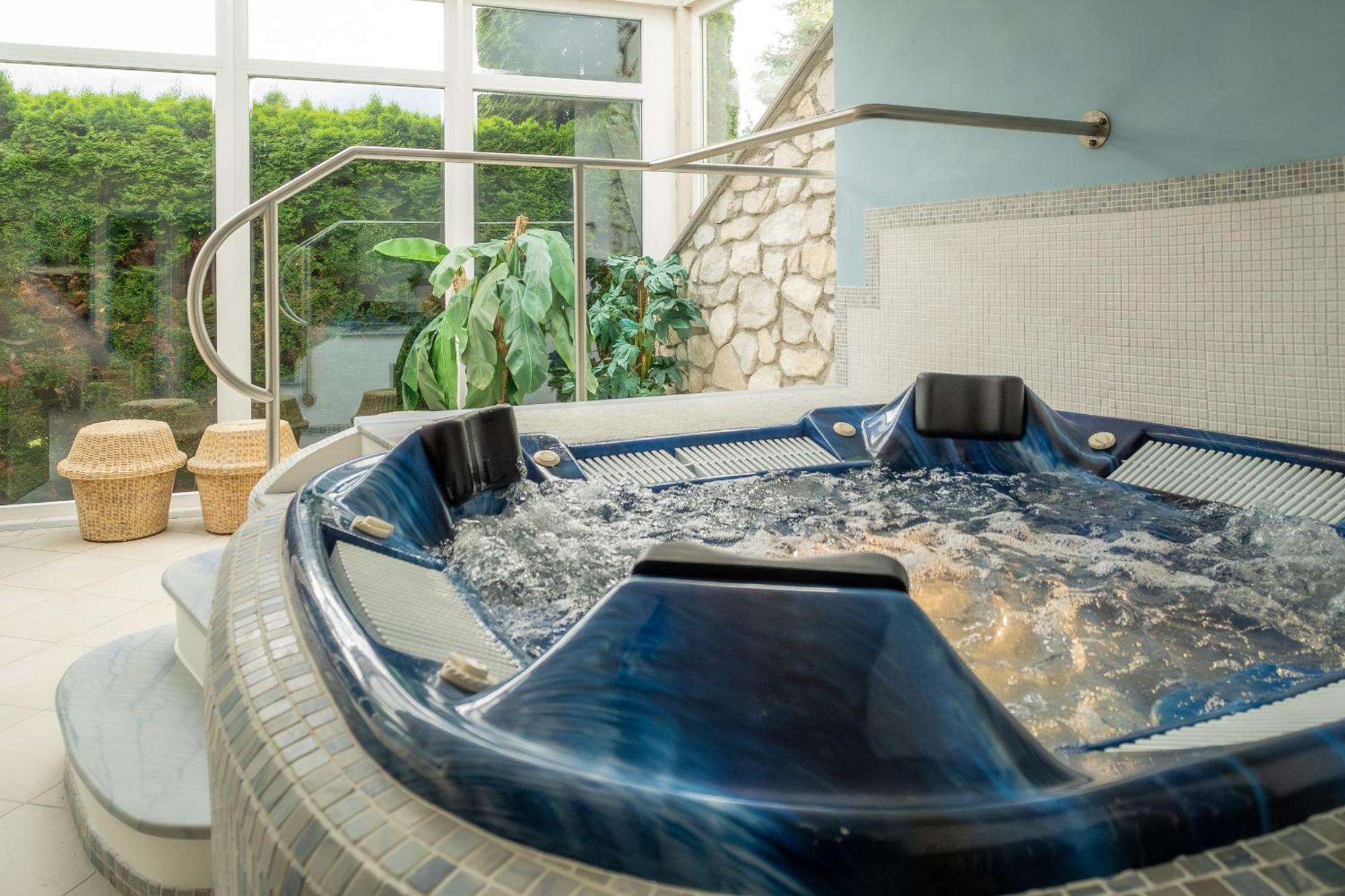 B&B Villa Pattis Vipiteno Kültér fotó