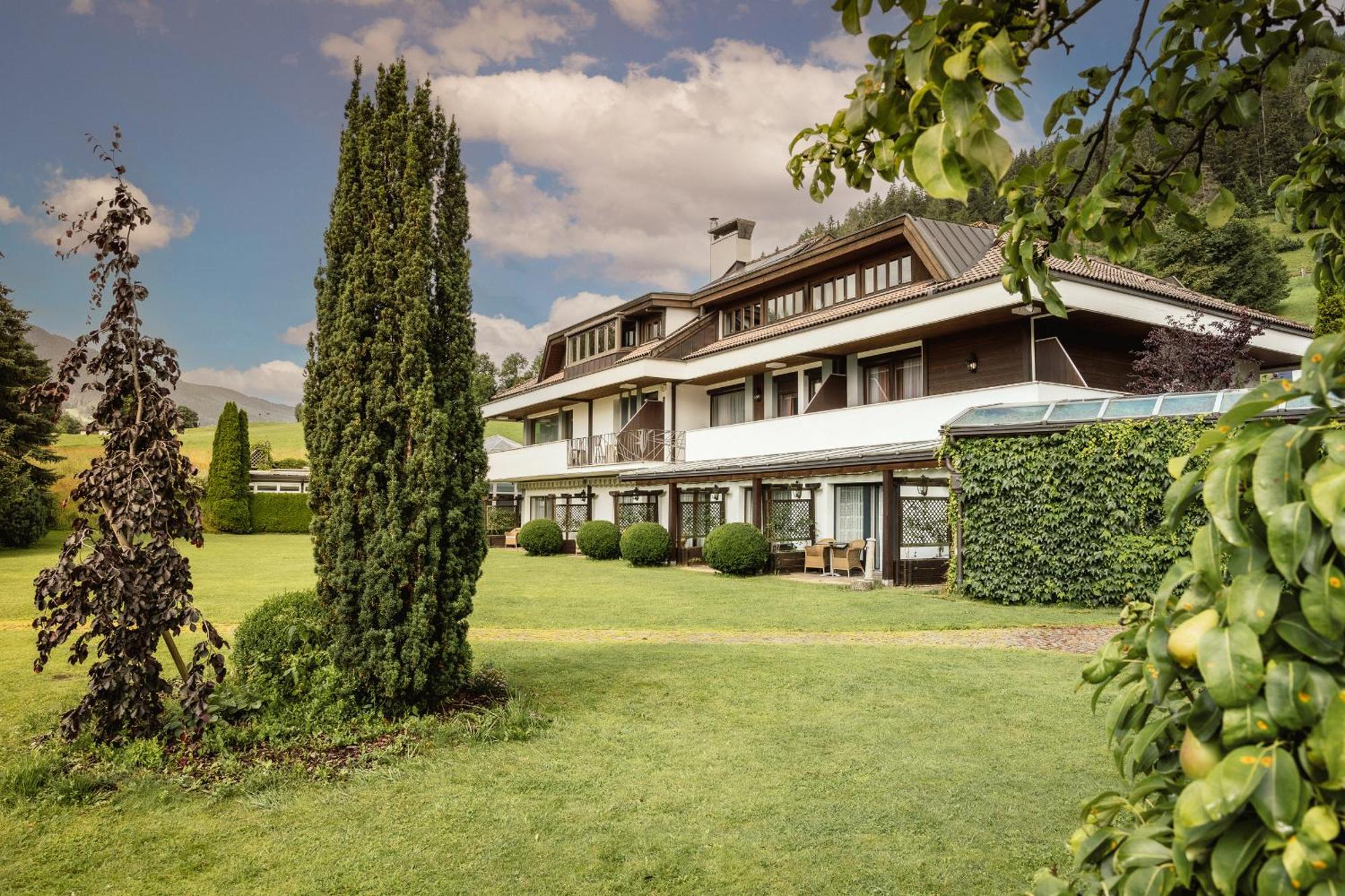 B&B Villa Pattis Vipiteno Kültér fotó