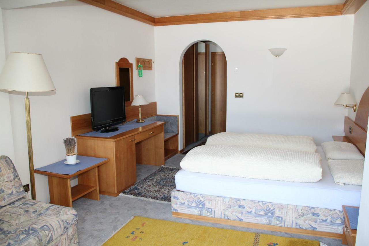 B&B Villa Pattis Vipiteno Kültér fotó