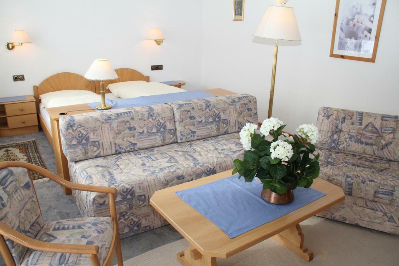 B&B Villa Pattis Vipiteno Kültér fotó