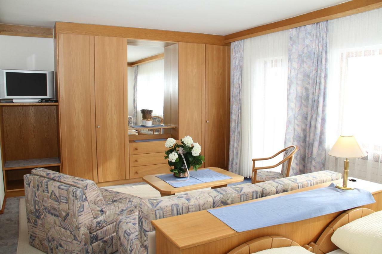 B&B Villa Pattis Vipiteno Kültér fotó