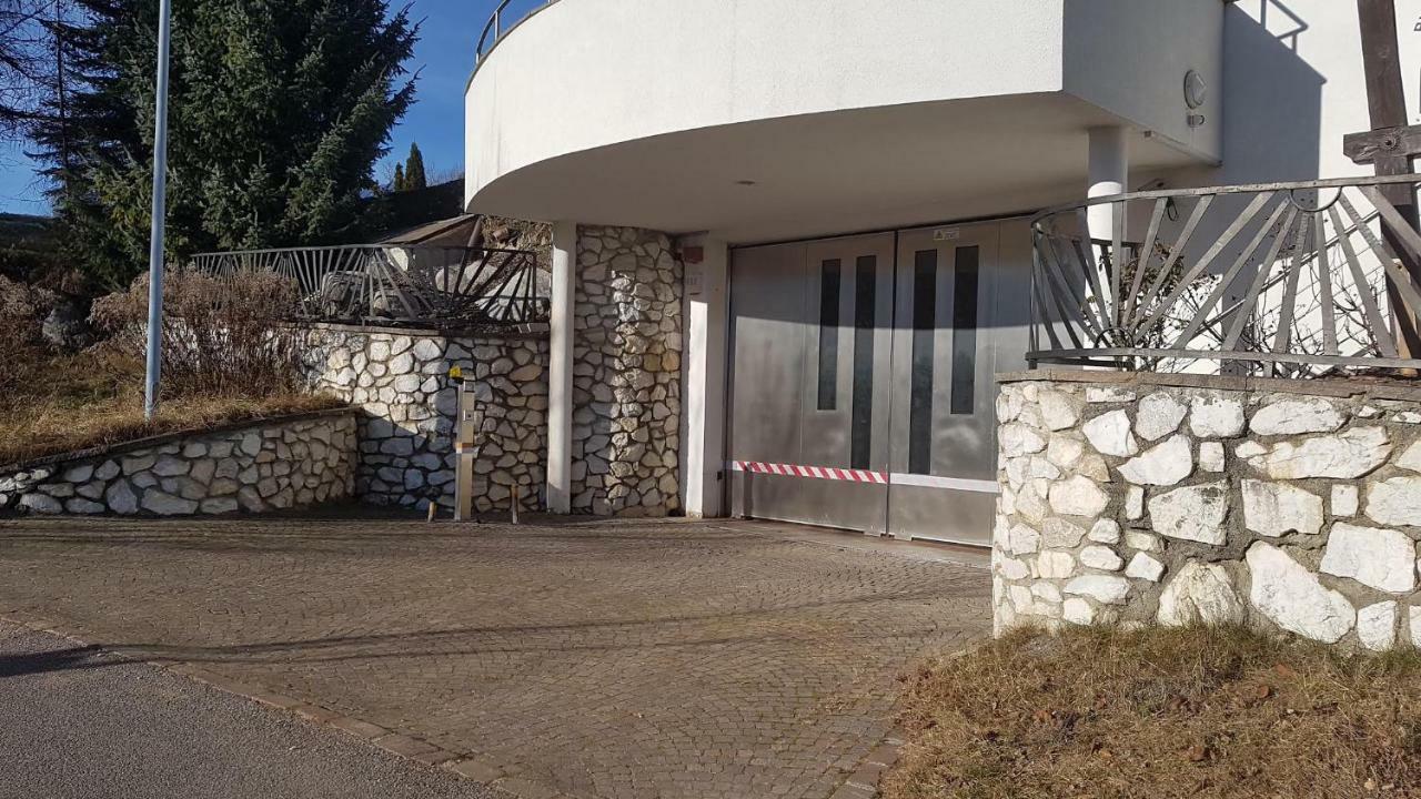 B&B Villa Pattis Vipiteno Kültér fotó