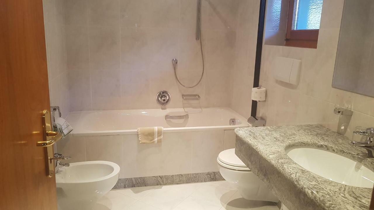 B&B Villa Pattis Vipiteno Kültér fotó