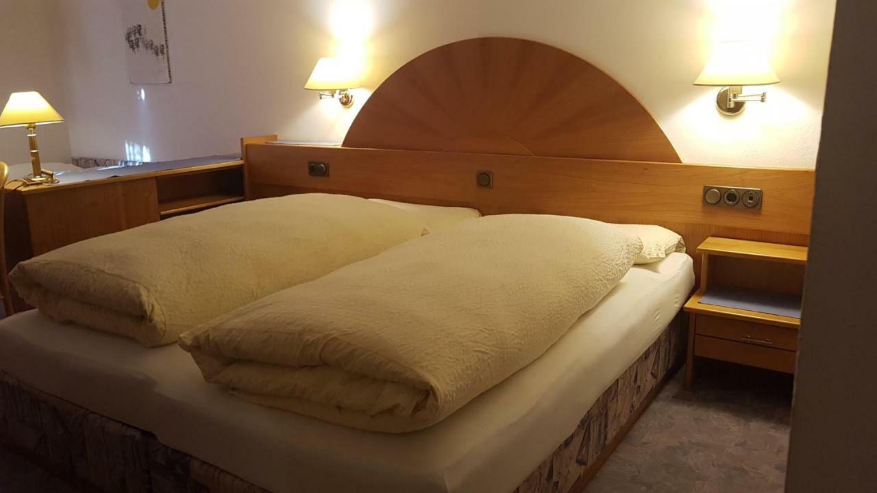 B&B Villa Pattis Vipiteno Kültér fotó
