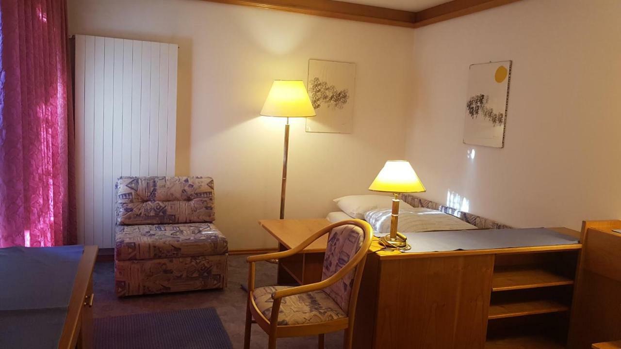B&B Villa Pattis Vipiteno Kültér fotó
