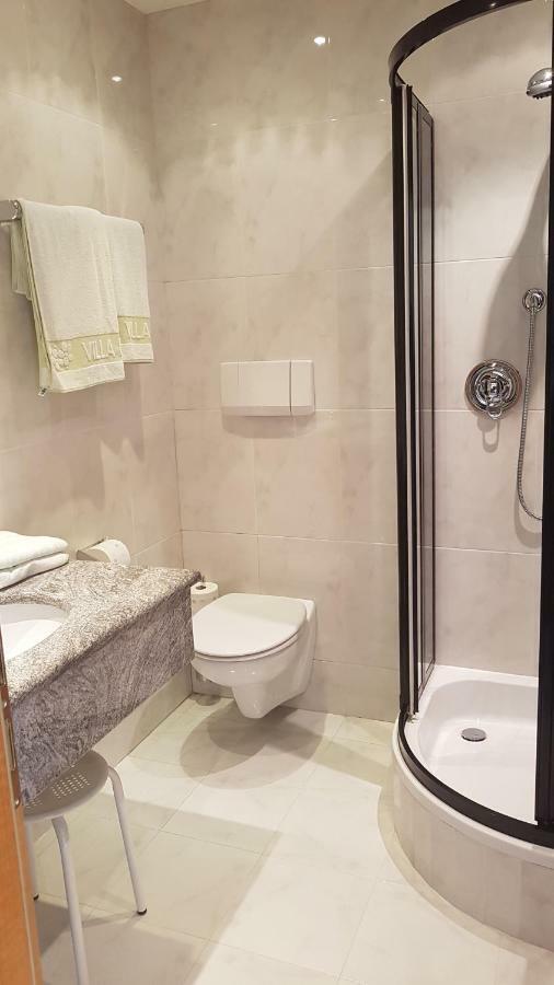 B&B Villa Pattis Vipiteno Kültér fotó