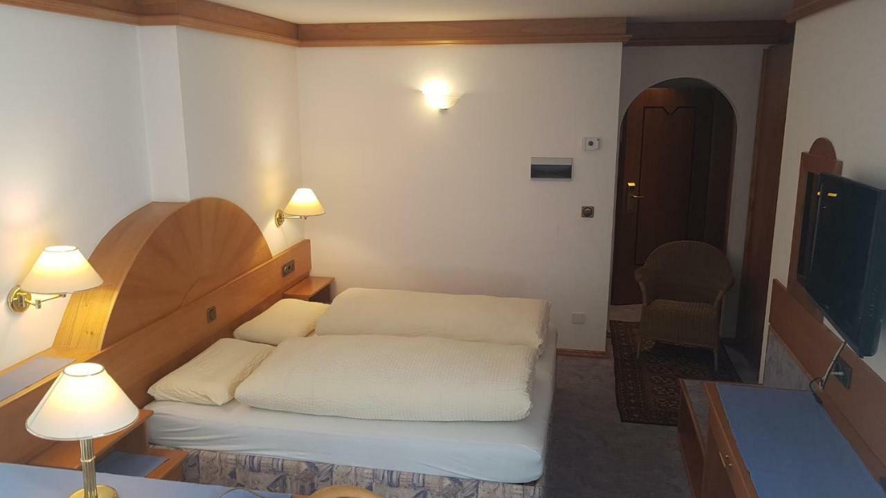 B&B Villa Pattis Vipiteno Kültér fotó