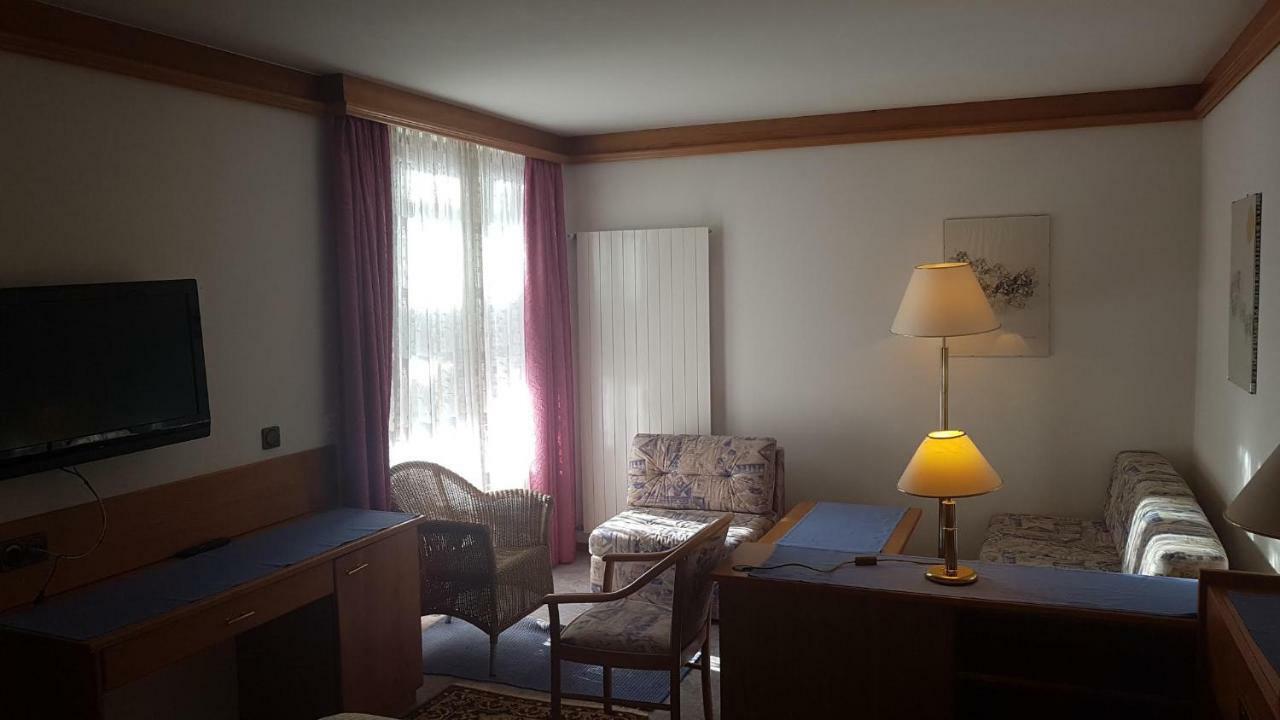 B&B Villa Pattis Vipiteno Kültér fotó