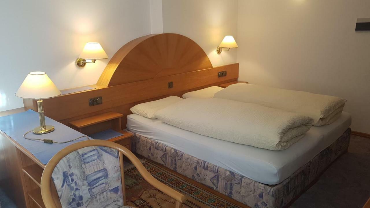 B&B Villa Pattis Vipiteno Kültér fotó